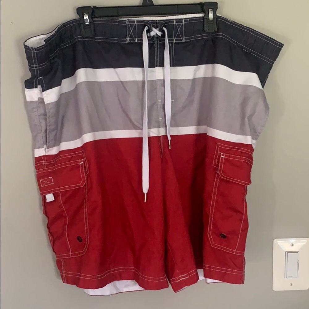Swim Trunks